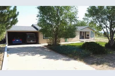 4649 Huajatolla Dr, Colorado City, CO 81019 - Photo 2