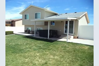 378 S Purcell Blvd, Pueblo West, CO 81007 - Photo 18