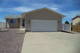 378 S Purcell Blvd, Pueblo West, CO 81007 - Photo 1