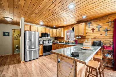 536 Chris Crossover, Campo, CO 81212 - Photo 12