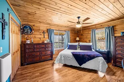 536 Chris Crossover, Campo, CO 81212 - Photo 14