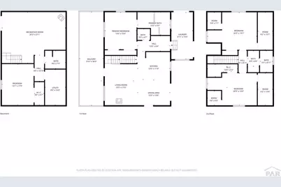 536 Chris Crossover, Campo, CO 81212 - Photo 38