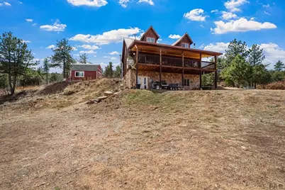 536 Chris Crossover, Campo, CO 81212 - Photo 2