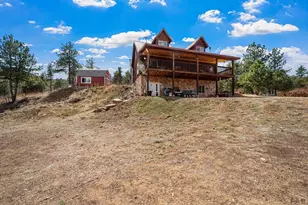 536 Chris Crossover, Campo, CO 81212 - Photo 2