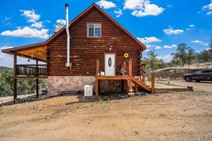 536 Chris Crossover, Campo, CO 81212 - Photo 4