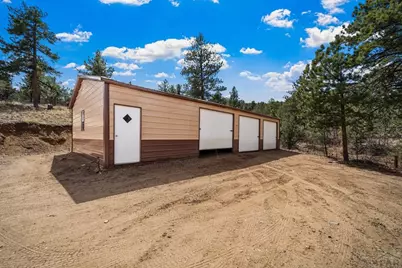 536 Chris Crossover, Campo, CO 81212 - Photo 32