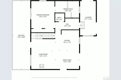 536 Chris Crossover, Campo, CO 81212 - Photo 36