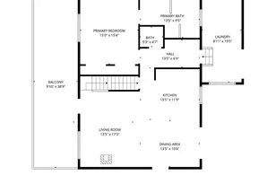 536 Chris Crossover, Campo, CO 81212 - Photo 36