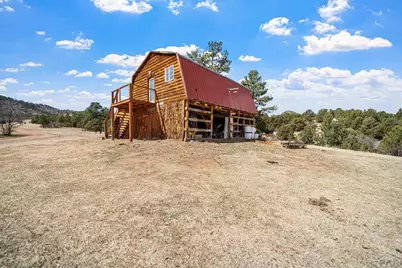 536 Chris Crossover, Campo, CO 81212 - Photo 34
