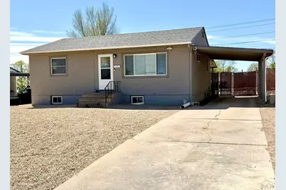 1522 Constitution Rd, Pueblo, CO 81001 - Photo 1