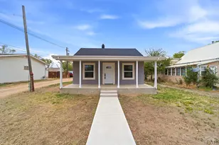 433 Grove Ave, Las Animas, CO 81054 - Photo 1