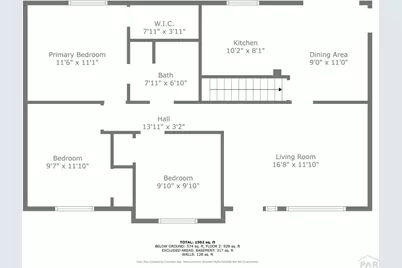 214 S Circle Dr, Pueblo West, CO 81007 - Photo 18