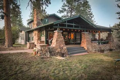 6174 Pennsylvania Ave, Beulah, CO 81023 - Photo 2