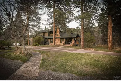 6174 Pennsylvania Ave, Beulah, CO 81023 - Photo 1