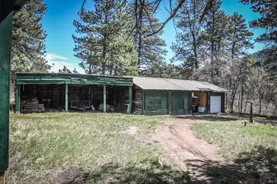 6174 Pennsylvania Ave, Beulah, CO 81023 - Photo 38