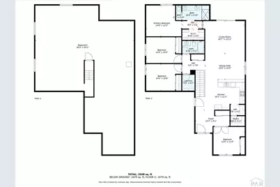 550 E Chaunsey Dr, Pueblo West, CO 81007 - Photo 52