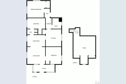 208 Lewis Ave, La Junta, CO 81050 - Photo 18