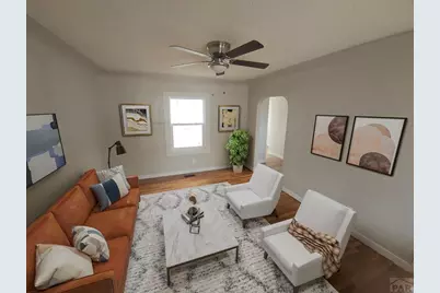 1130 Beulah Ave, Pueblo, CO 81004 - Photo 2