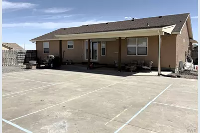 959 E Moonbeam Dr, Pueblo West, CO 81007 - Photo 28