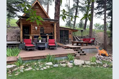 10421 Linger Longer Lane, Rye, CO 81069 - Photo 20