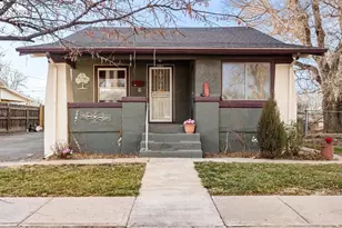 1107 Jackson St, Pueblo, CO 81004 - Photo 2