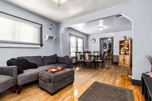 1107 Jackson St, Pueblo, CO 81004 - Photo 4