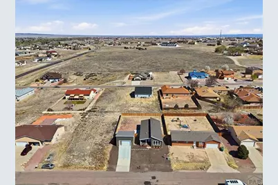 279 W Acorn Dr, Pueblo West, CO 81007 - Photo 46