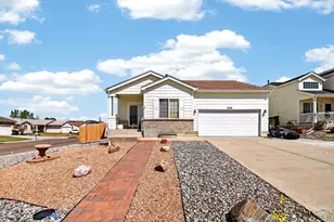 2219 Cowhand Pl, Pueblo, CO 81008 - Photo 2