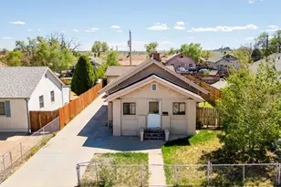 1108 E 3rd St, Pueblo, CO 81001 - Photo 2