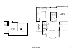 822 Brown Ave, Pueblo, CO 81004 - Photo 2