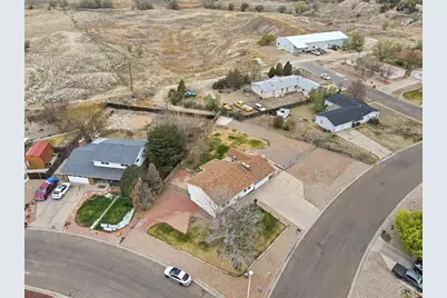 1722 Lincoln Ave, La Junta, CO 81050 - Photo 78