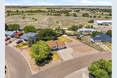 1722 Lincoln Ave, La Junta, CO 81050 - Photo 72