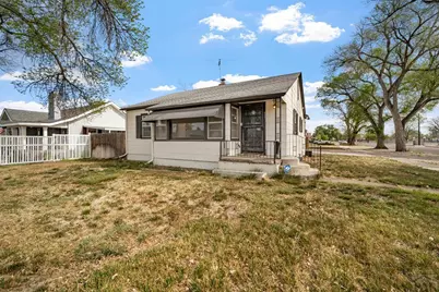 805 W Routt Ave, Pueblo, CO 81004 - Photo 1
