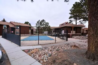 4521 N Carefree Cir #A, Colorado Springs, CO 80917 - Photo 20