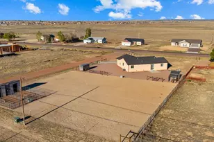 1196 E Purcell Pl, Pueblo West, CO 81007 - Photo 30
