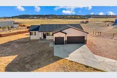 1196 E Purcell Place, Pueblo West, CO 81007 - Photo 1