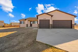 1196 E Purcell Pl, Pueblo West, CO 81007 - Photo 2
