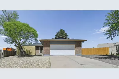 903 Blue Lace Dr., Pueblo, CO 81001 - Photo 1