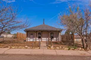 1610 San Luis Ave, Trinidad, CO 81082 - Photo 2