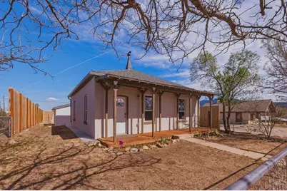 1610 San Luis Ave, Trinidad, CO 81082 - Photo 4