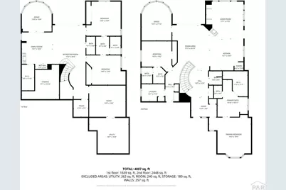 4403 Porta Fina Dr, Pueblo, CO 81001 - Photo 50