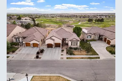 4403 Porta Fina Dr, Pueblo, CO 81001 - Photo 4