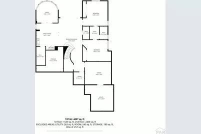 4403 Porta Fina Dr, Pueblo, CO 81001 - Photo 48