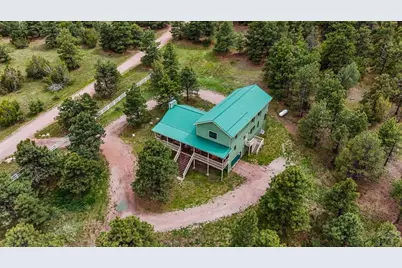 8716 National Forest Dr, Beulah, CO 81023 - Photo 46