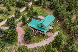 8716 National Forest Dr, Beulah, CO 81023 - Photo 46