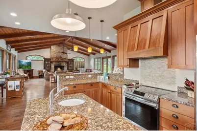 8716 National Forest Dr, Beulah, CO 81023 - Photo 16
