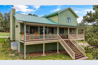 8716 National Forest Dr, Beulah, CO 81023 - Photo 1