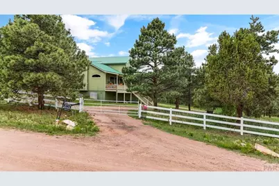 8716 National Forest Dr, Beulah, CO 81023 - Photo 2