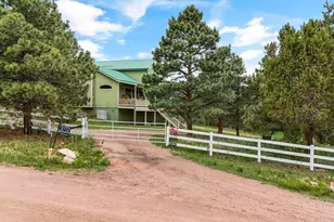 8716 National Forest Dr, Beulah, CO 81023 - Photo 2