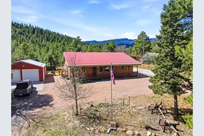 9028 Cascade Ave, Beulah, CO 81023 - Photo 1